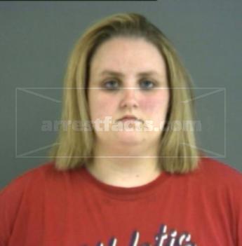 Tiffany Michele Tipton