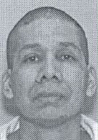 Jose Castillo Ramirez