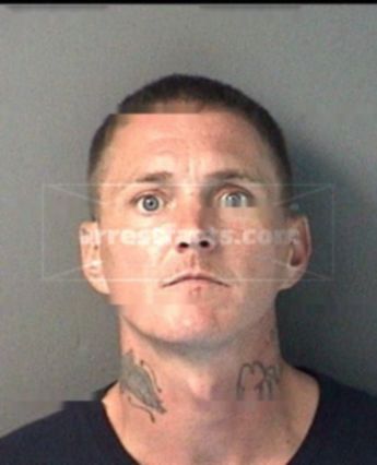 Anthony Keith Sellers