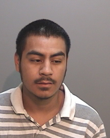 Omar Rene Mendoza