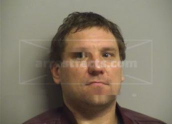 Dustin Allen Cox