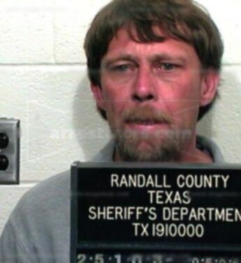 Rocky Allen Bowers