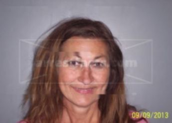 Kathy Delois Rogers