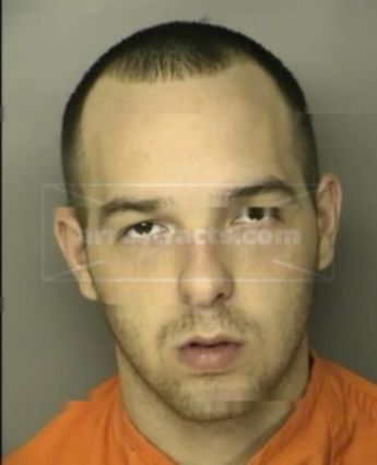 Christopher Daniel Bailey