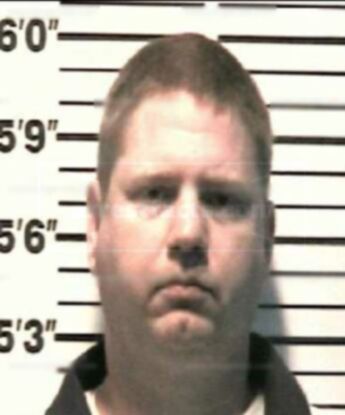 Randall David Knowles