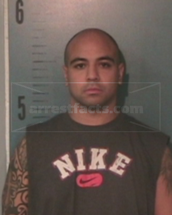 Justin Daniel Johnson