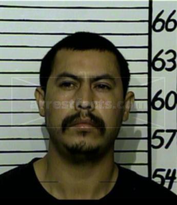 Sergio Delgado Ortega