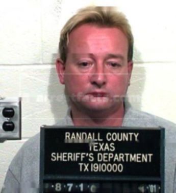 Bryan Morrison Stewart