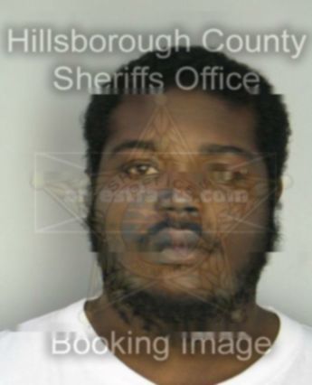 Terrence Deandre Marshall