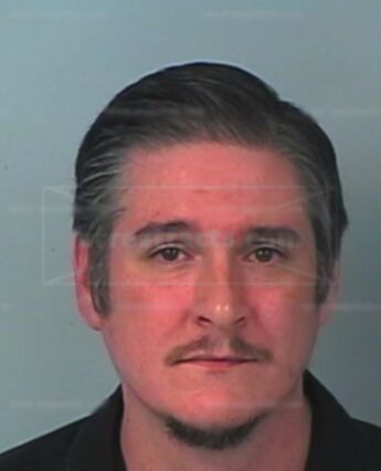 Benjamin John Sargent