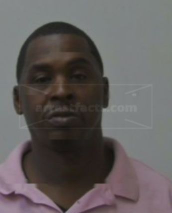 Gregory Lamont Hereford