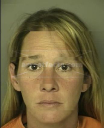 Leslie Marie Stroud