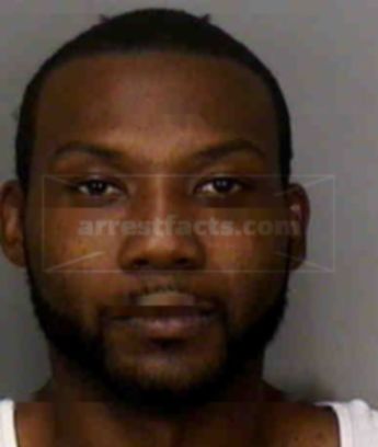 Quintarius Lamar Myrick