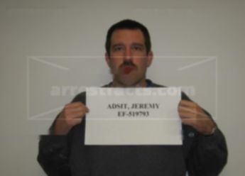 Jeremy Adsit