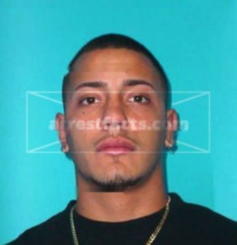 Christopher Hernandez