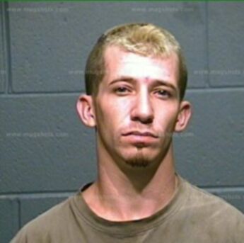 Chance Wayne Wright