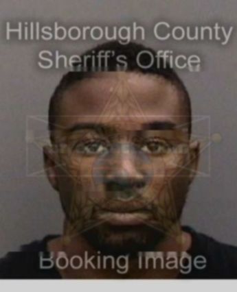 Brandon Devon White
