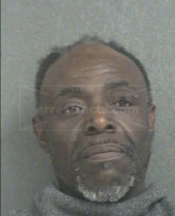 Donald Eugene Coty