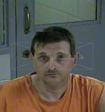 Mark Anthony Watson