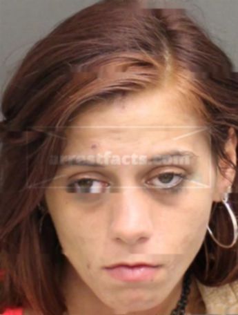Cheyenne Minnie Dillon