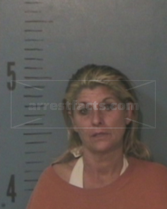 Mary Ann Wade