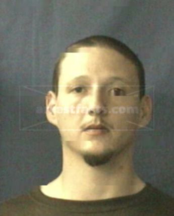 Clayton Daniel Willbourn