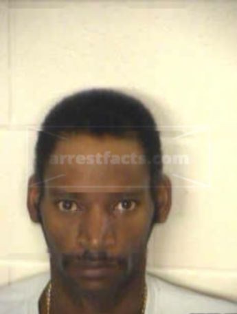 Tavares Pollard