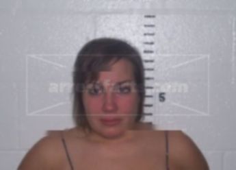 Tiffany Marie Burpee