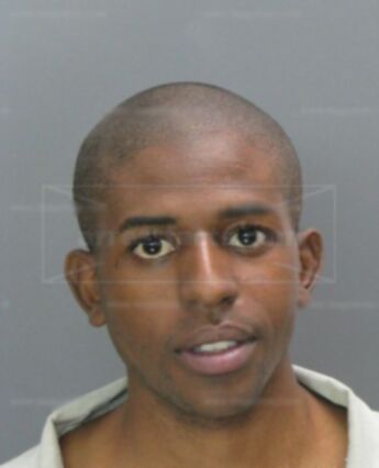 Troy Tremaine Robinson