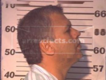 David Villarreal Garza