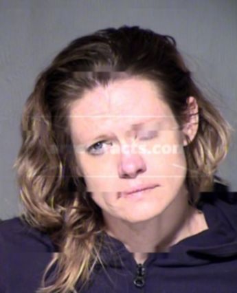 Joanna Carol Johnson