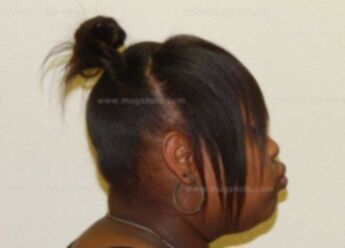 Shaymeka Faye Montgomery
