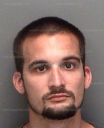 Michael Andrew Ragle