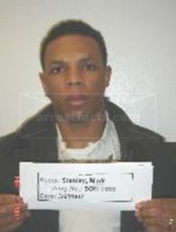 Mark Cornelius Stanley