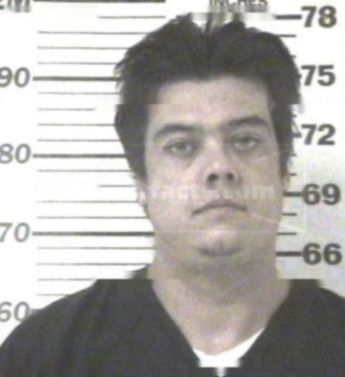 Joseph Adam Parrott