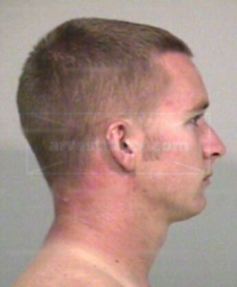 Christopher James Miller