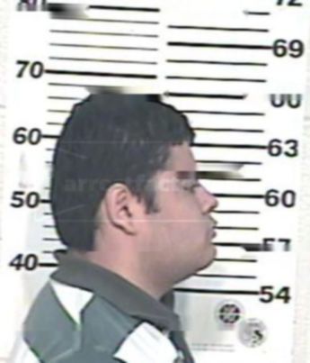 Brandon Rene Castillo Rivera