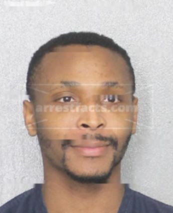 Jamelle Nolan Tucker
