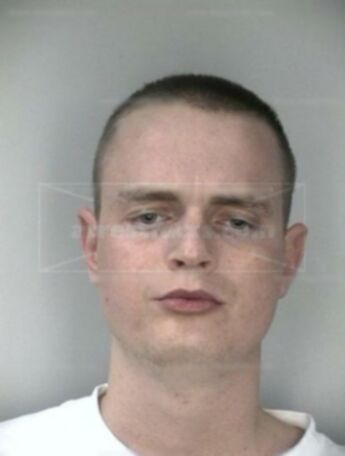 Johnathon Nick Shelley
