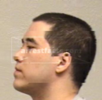 Brandon Isturis