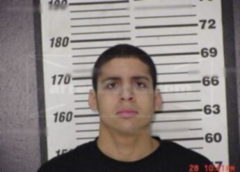 Anthony Wilfred Rodriguez-Cruz
