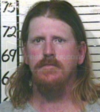 Jeffrey Eugene Oswald