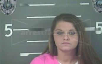 Brittany S Reynolds