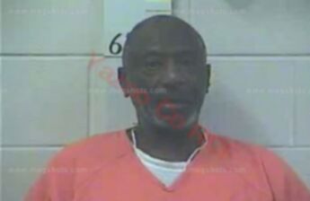 Eddie Leroy Perkins