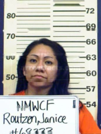 Janice Louise Routzen