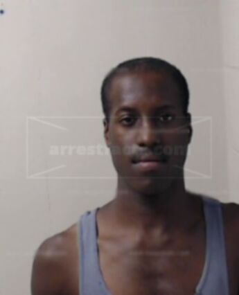 James Donnell Coleman