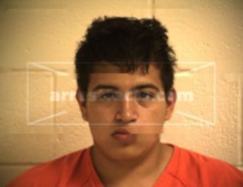 James Henry Balderas Olivarez