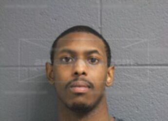 Jeremy Brent Joshua