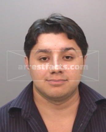 Fredy Alejandro Salazar