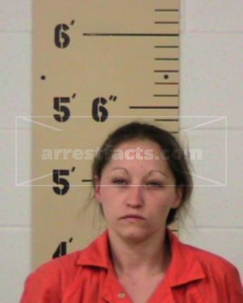 Crystal Marie Clark